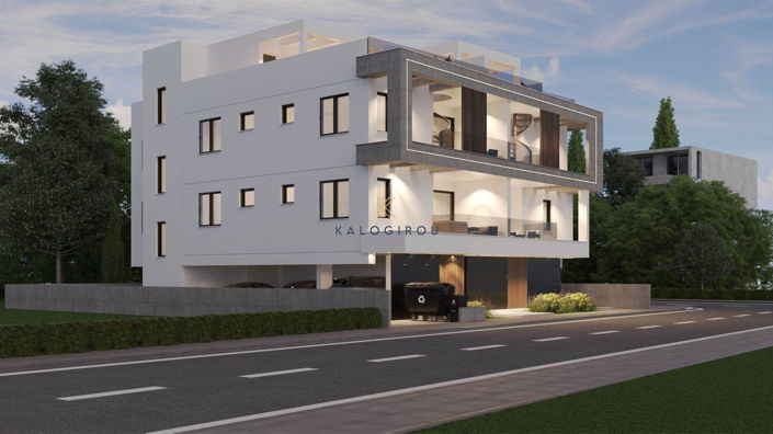 Image No.16-2 Bed Apartment for sale