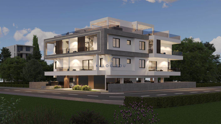 Image No.17-2 Bed Apartment for sale