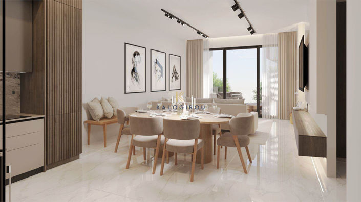 Image No.4-2 Bed Apartment for sale