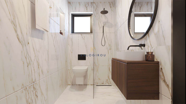 Image No.6-2 Bed Apartment for sale