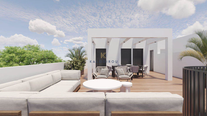 Image No.9-2 Bed Apartment for sale