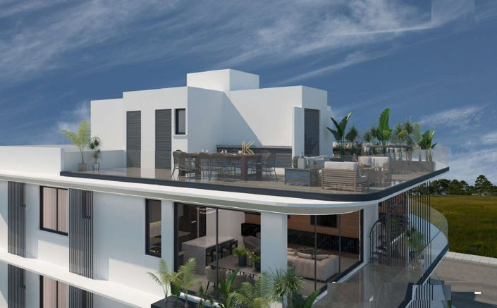 Image No.11-2 Bed Apartment for sale