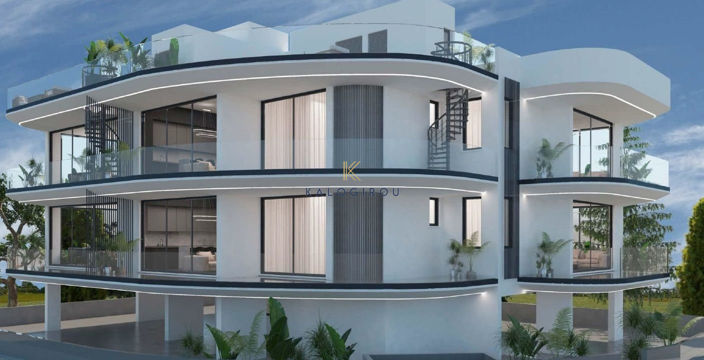 Image No.14-2 Bed Apartment for sale