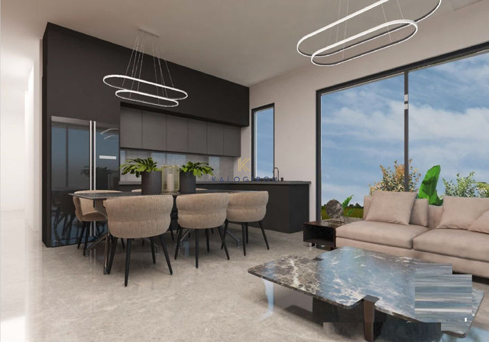 Image No.3-2 Bed Apartment for sale