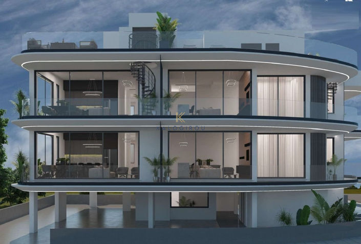 Image No.4-2 Bed Apartment for sale