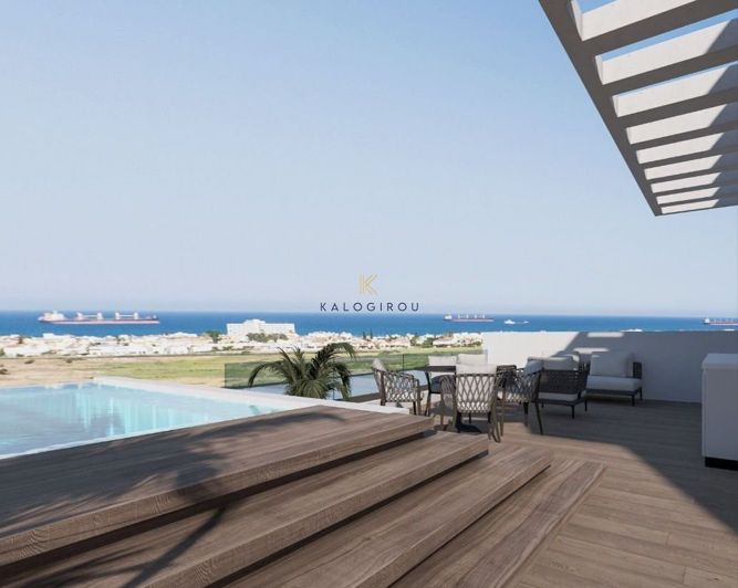 Image No.17-1 Bed Apartment for sale