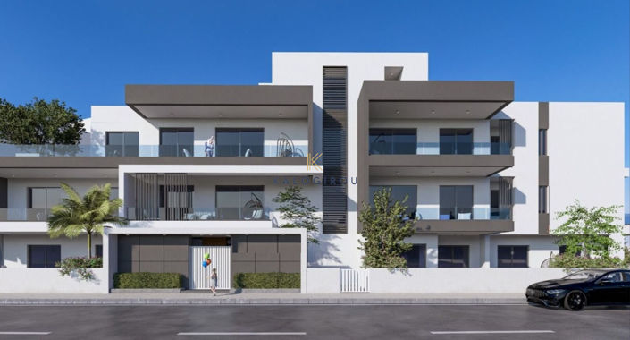 Image No.27-1 Bed Apartment for sale