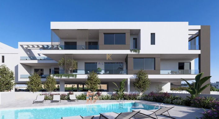 Image No.30-1 Bed Apartment for sale