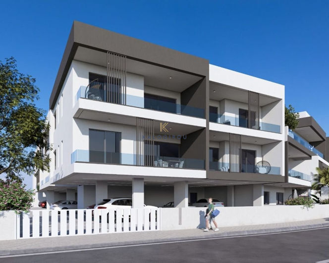 Image No.37-1 Bed Apartment for sale