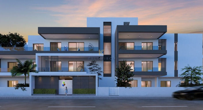 Image No.41-1 Bed Apartment for sale