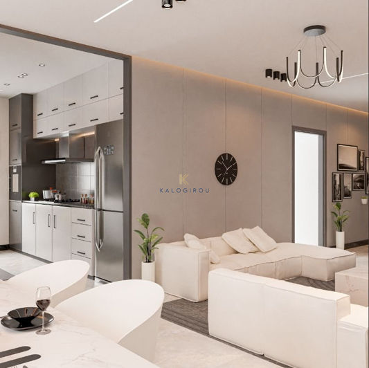 Image No.8-1 Bed Apartment for sale