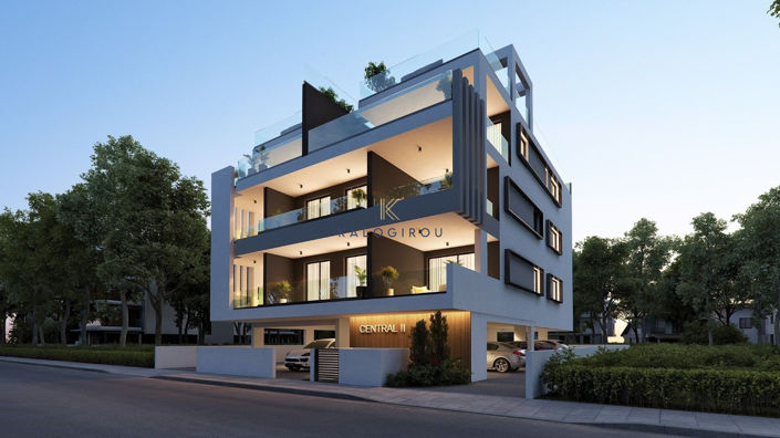 Image No.14-2 Bed Apartment for sale