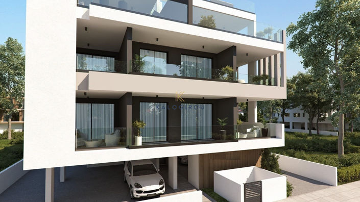 Image No.4-2 Bed Apartment for sale