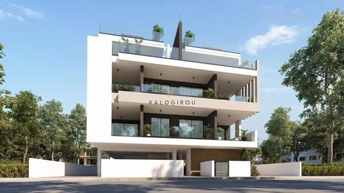 Image No.6-2 Bed Apartment for sale