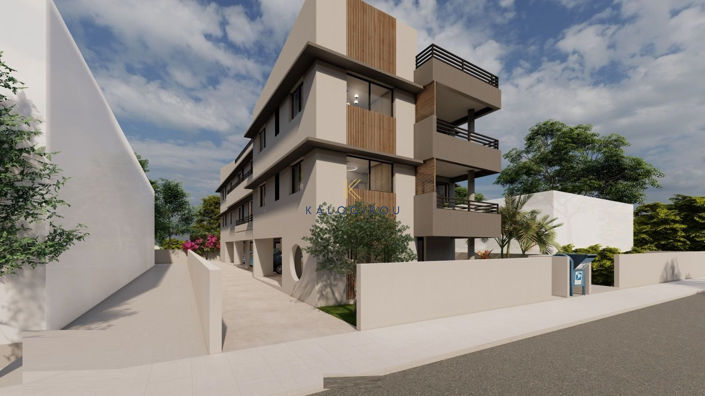 Image No.13-2 Bed Apartment for sale