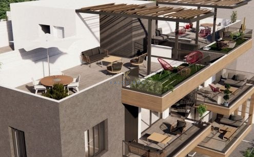 Image No.4-2 Bed Apartment for sale