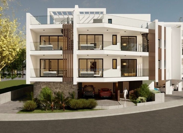 Image No.2-3 Bed Apartment for sale