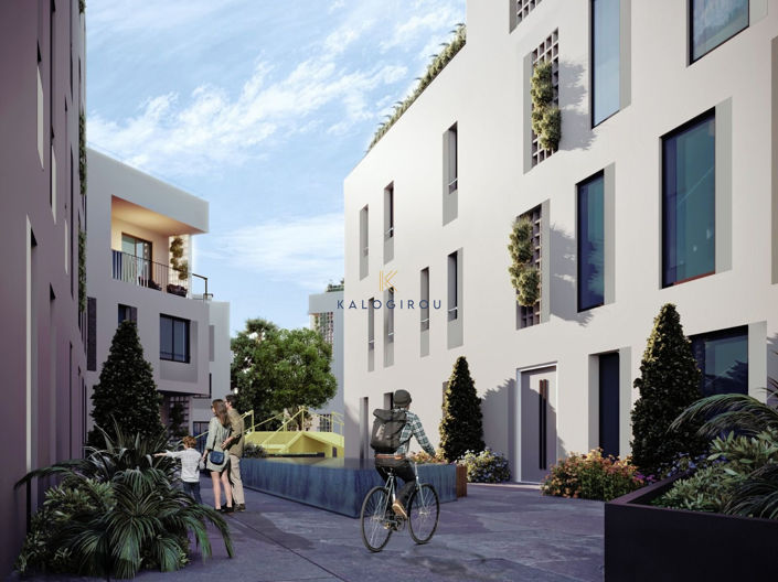 Image No.11-3 Bed Apartment for sale