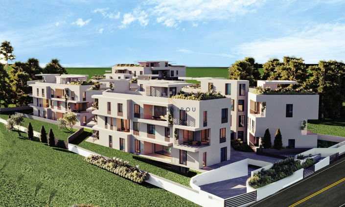 Image No.2-3 Bed Apartment for sale