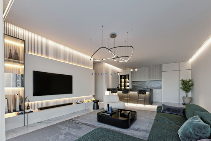 Image No.4-3 Bed Apartment for sale