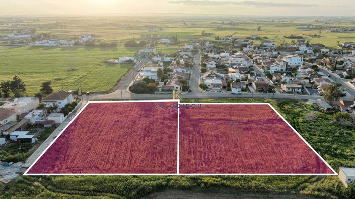 Image No.1-Land for sale