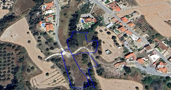 Image No.2-Plot for sale