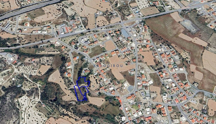 Image No.3-Plot for sale