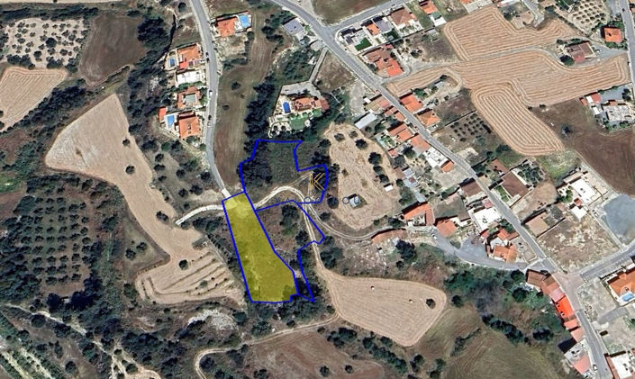 Image No.4-Plot for sale