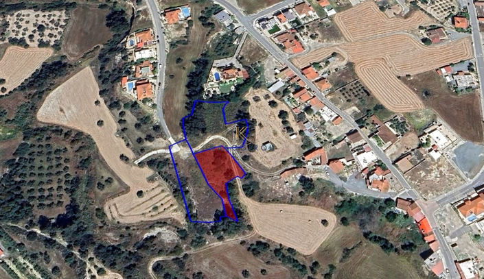 Image No.5-Plot for sale