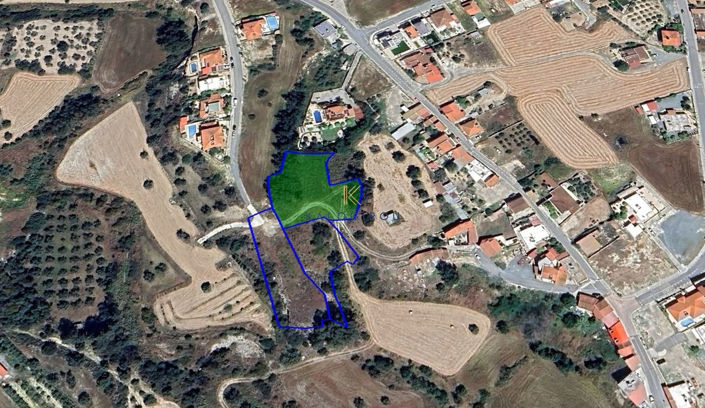 Image No.6-Plot for sale