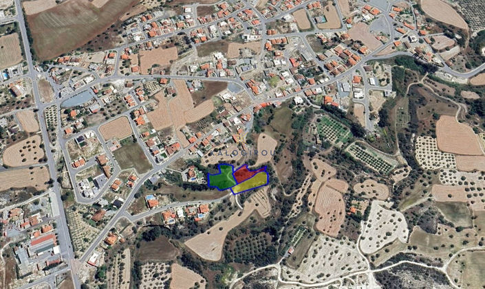 Image No.7-Plot for sale