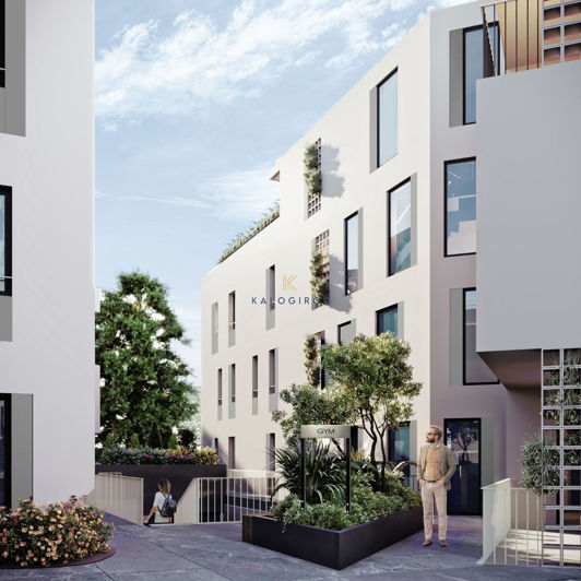 Image No.5-2 Bed Apartment for sale