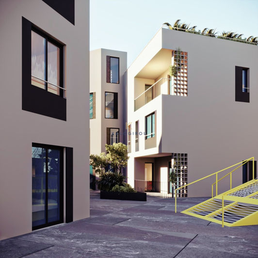 Image No.6-2 Bed Apartment for sale