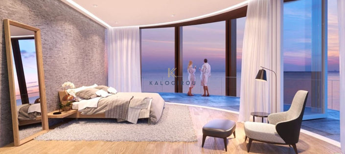 Image No.4-1 Bed Apartment for sale