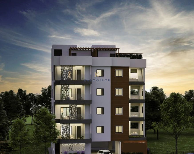 Image No.2-2 Bed Apartment for sale