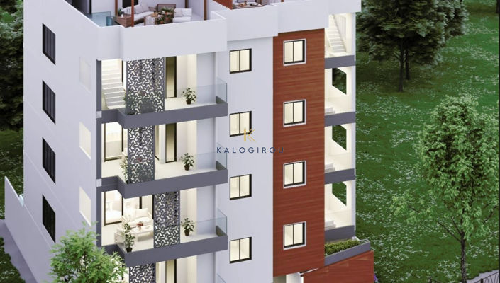 Image No.3-2 Bed Apartment for sale