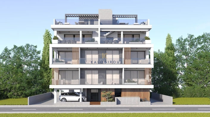 Image No.1-1 Bed Apartment for sale
