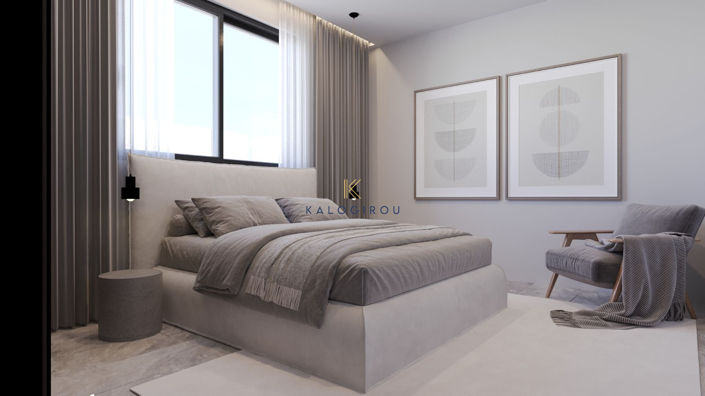 Image No.11-1 Bed Apartment for sale