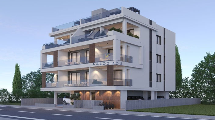 Image No.21-1 Bed Apartment for sale