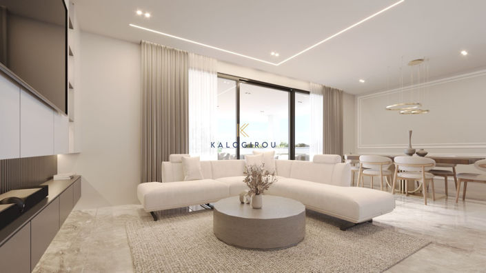 Image No.3-1 Bed Apartment for sale