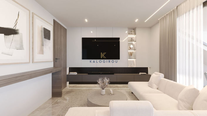 Image No.5-1 Bed Apartment for sale