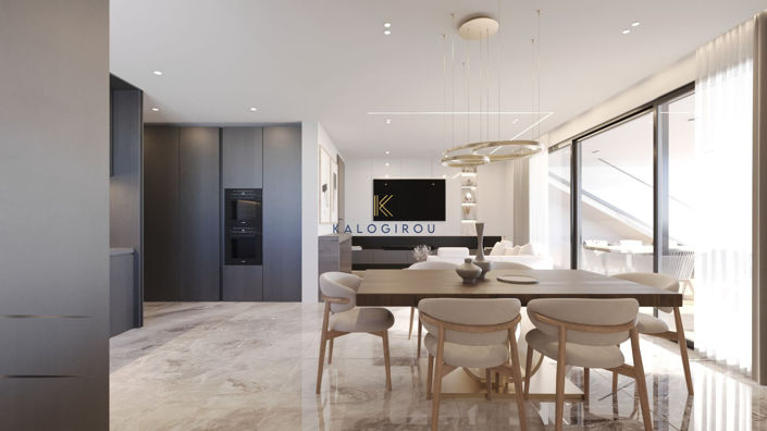 Image No.6-1 Bed Apartment for sale