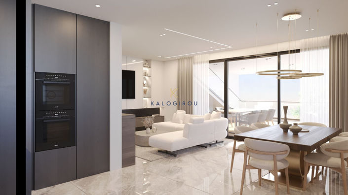 Image No.7-1 Bed Apartment for sale