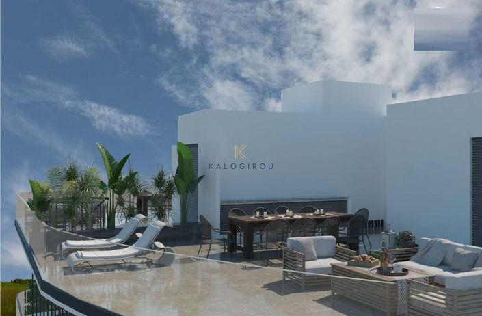 Image No.10-1 Bed Apartment for sale