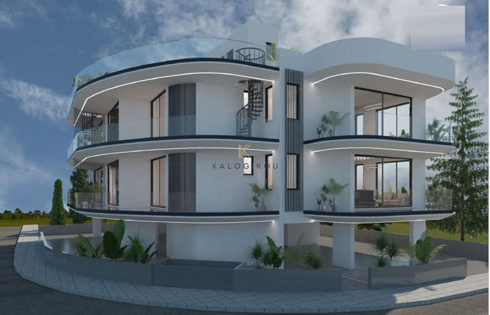 Image No.13-1 Bed Apartment for sale