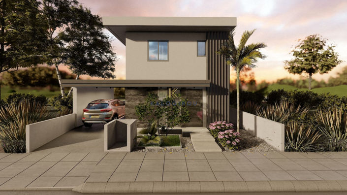 Image No.1-3 Bed House for sale