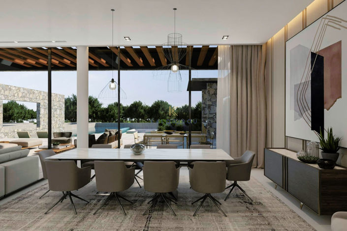 Image No.5-5 Bed House for sale