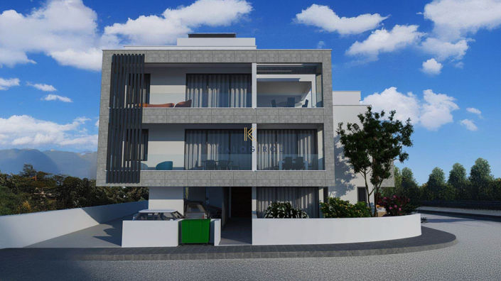 Image No.2-2 Bed Apartment for sale