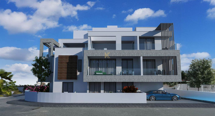 Image No.3-2 Bed Apartment for sale