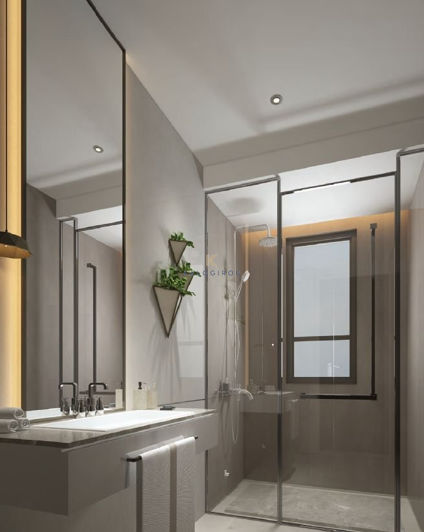 Image No.7-1 Bed Apartment for sale